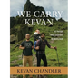 We Carry Kevan: Six Friends. Three Countries. No Wheelchair.