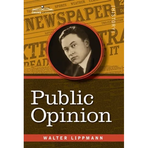 Public Opinion
