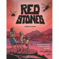 Red Stones: A Graphic Account of the Salvadoran Civil War