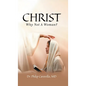 Christ: Why Not A Woman?