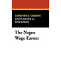 The Negro Wage Earner