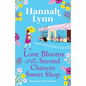 Love Blooms at the Second Chances Sweetshop