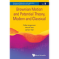 Brownian Motion and Potential Theory, Modern and Classical