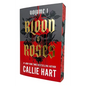 Blood & Roses Volume 1