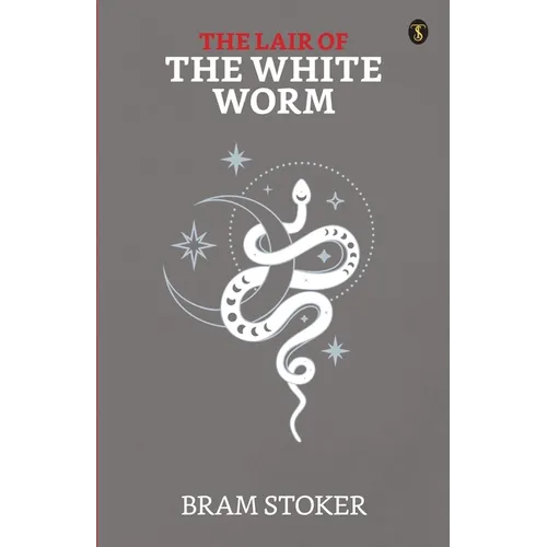 The Lair Of The White Worm