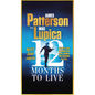 12 Months to Live: A Jane Smith Thriller