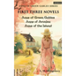 Anne of Green Gables Series-First Three Novels: Anne of Green Gables, Anne of Avonlea, Anne of the Island