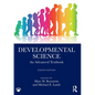 Developmental Science: An Advanced Textbook