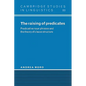 The Raising of Predicates: Predicative Noun Phrases and the Theory of Clause Structure