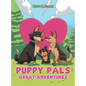Puppy Pals Great Adventures