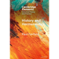 History and Hermeneutics