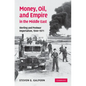 Money, Oil, and Empire in the Middle East: Sterling and Postwar Imperialism, 1944 1971