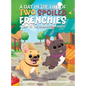 A Day in the Life of Two Spoiled Frenchies: A Trip to the Farmer's Market