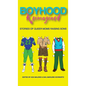 Boyhood Reimagined: Stories of Queer Moms Raising Sons