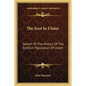 The Scot In Ulster: Sketch Of The History Of The Scottish Population Of Ulster