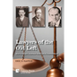 Lawyers of the Old Left: Morris Hillquit, Seymour Stedman & Charles Recht