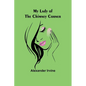 My Lady of the Chimney Corner