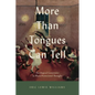 More Than Tongues Can Tell: Theological Generosity in Black Pentecostal Thought