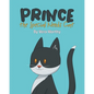 Prince the Special Needs Cat