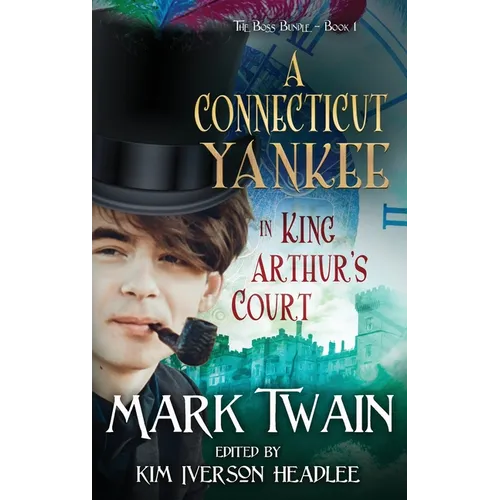 A Connecticut Yankee in King Arthur's Court