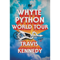 The Whyte Python World Tour