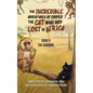 The Incredible Adventures of Casper the Cat Who Got Lost in Africa: Book 4: The Baboons