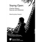 Staying Open: Charles Olson's Sources and Influences