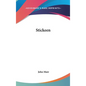Stickeen