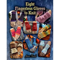 Eight Fingerless Gloves to Knit