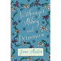 Northanger Abbey and Persuasion