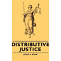 Distributive Justice