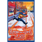 Peppino and the Streets of Gold