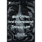 Blue Crimes and International Criminal Law