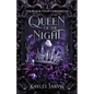 Queen of the Night: The Black Tulip Chronicles
