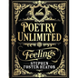 POETRY UNLIMITED Feelings