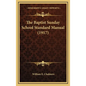 The Baptist Sunday School Standard Manual (1917)