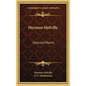 Herman Melville: Selected Poems