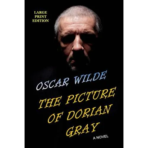 The Picture of Dorian Gray