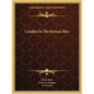 Candles In The Roman Rite