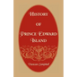 History of Prince Edward Island