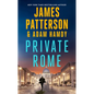 Private Rome: A Private Novel