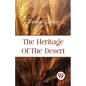 The Heritage of the Desert