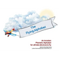 The Flying Alphabet: An Aviation Phonetic Alphabet for all kids who love to fly