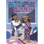 Neecy and Nay Nay and the Mystery Sleepover (Neecy and Nay Nay #4) (a Little Bee Books Chapter Book Series)