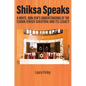 Shiksa Speaks: A White, Non-Jew's Understanding of the Cuban Jewish Diaspora and Its Legacy