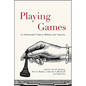 Playing Games in Nineteenth-Century Britain and America