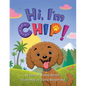 Hi, I'm CHIP!