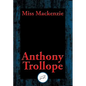 Miss MacKenzie: With Linked Table of Contents