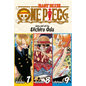 One Piece (Omnibus Edition), Vol. 3: Includes Vols. 7, 8 & 9