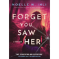 Forget You Saw Her: A standalone prequel to Ask for Andrea